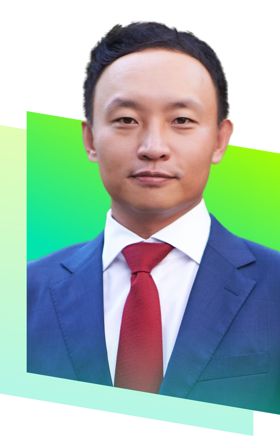 杨鹏 博士